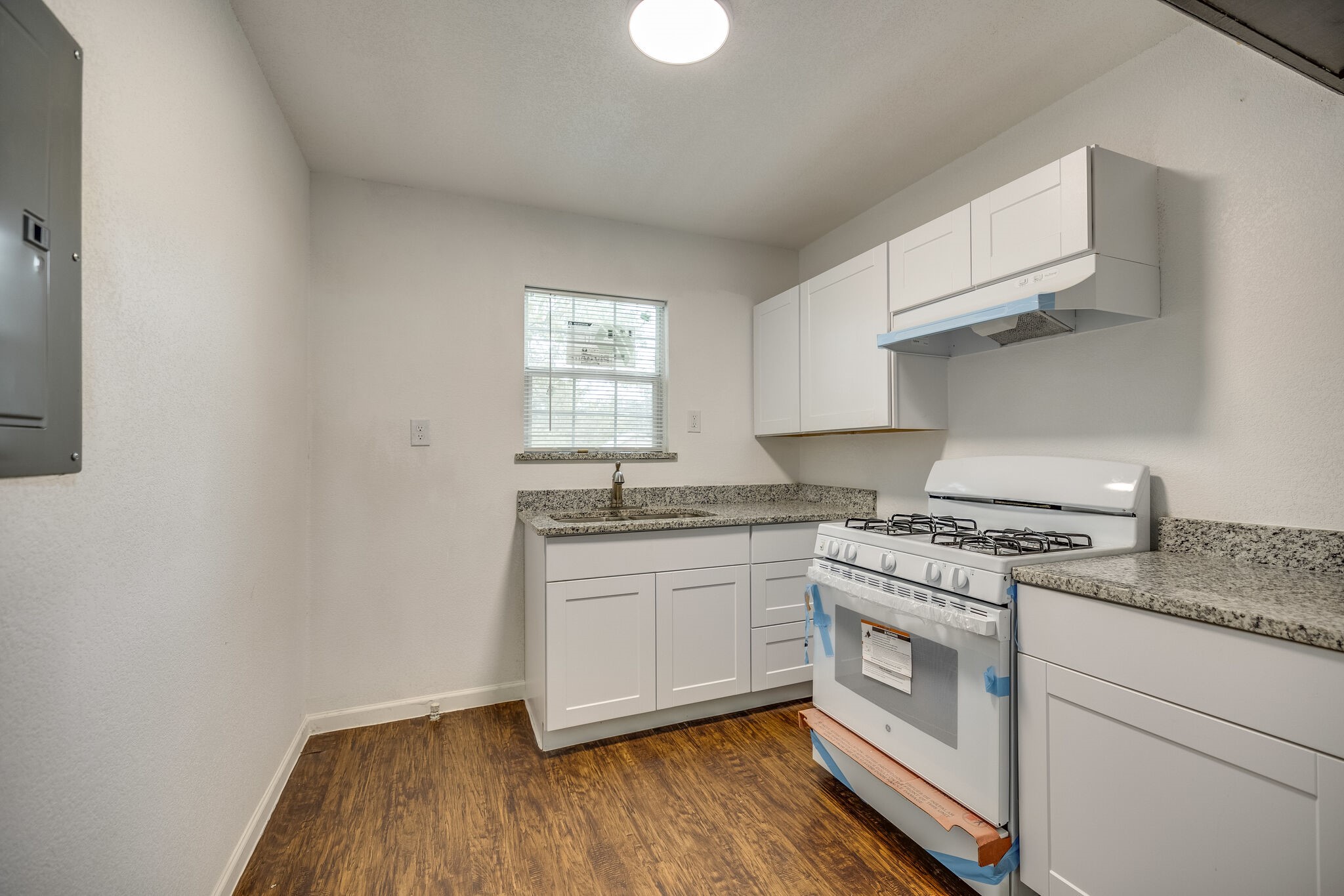 4313 Jerry Lane Haltom City TX 76117