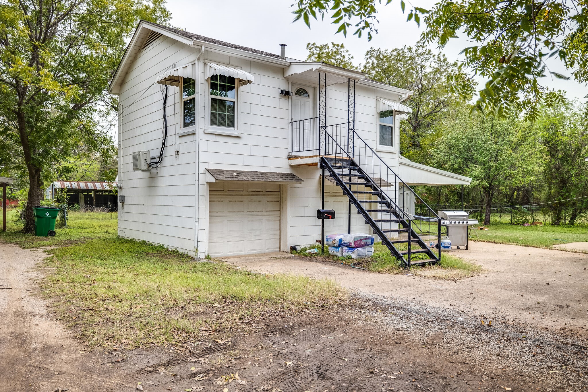 4313 Jerry Lane Haltom City TX 76117