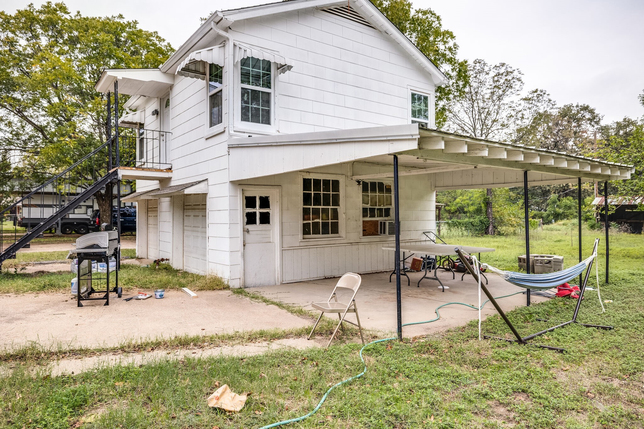 4313 Jerry Lane Haltom City TX 76117