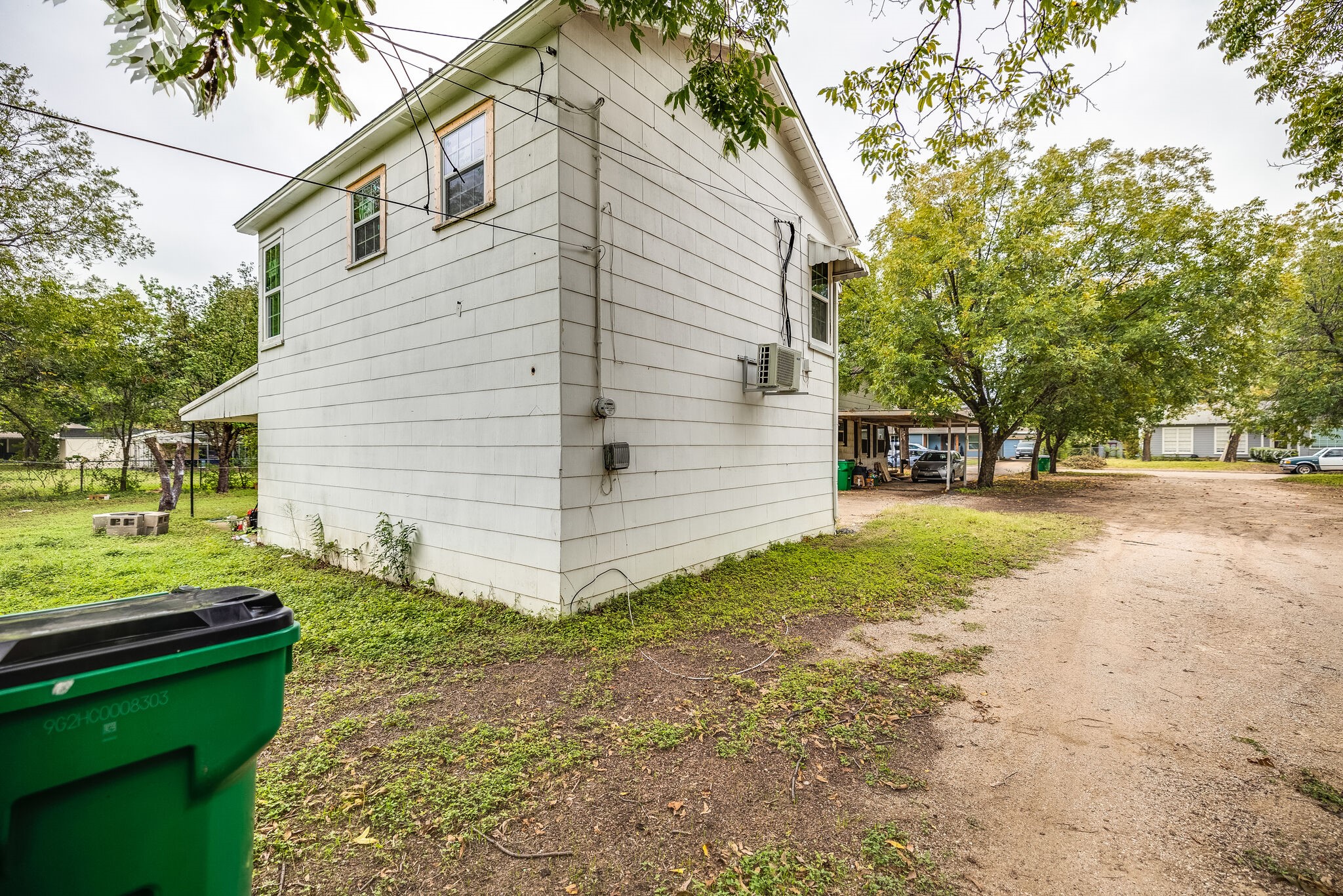 4313 Jerry Lane Haltom City TX 76117