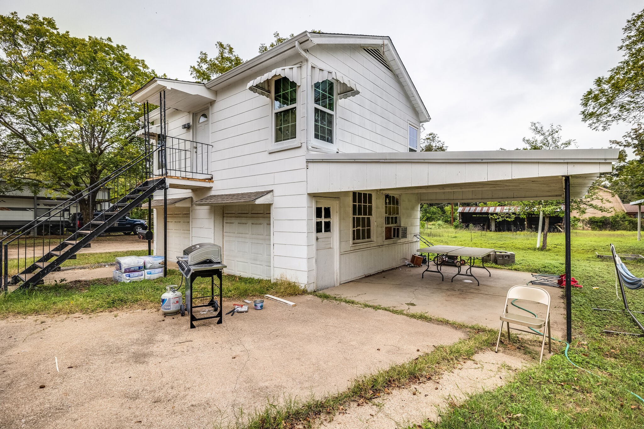4313 Jerry Lane Haltom City TX 76117