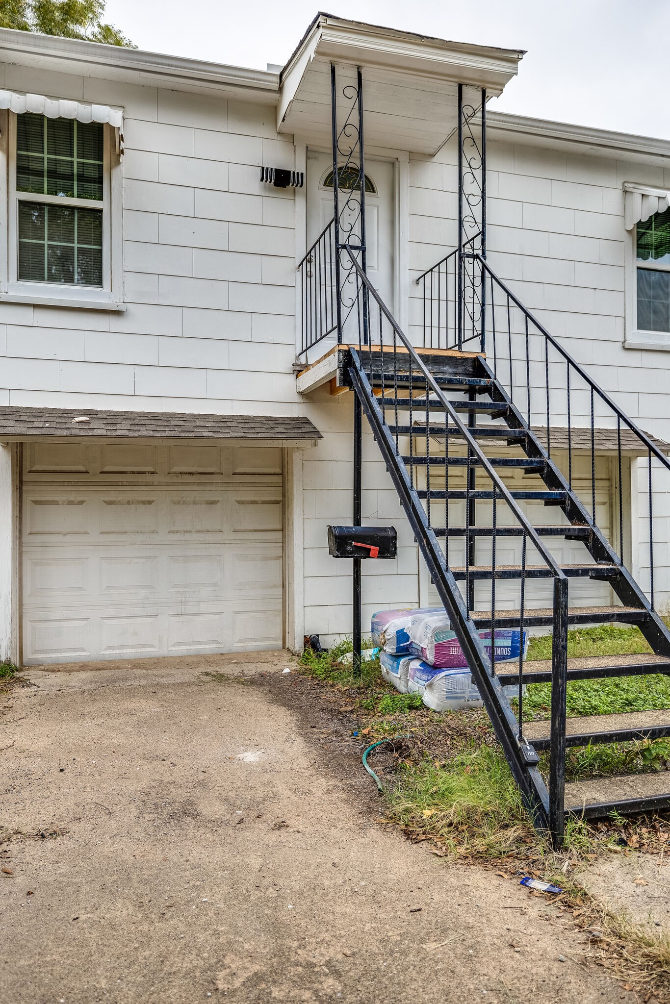 4313 Jerry Lane Haltom City TX 76117