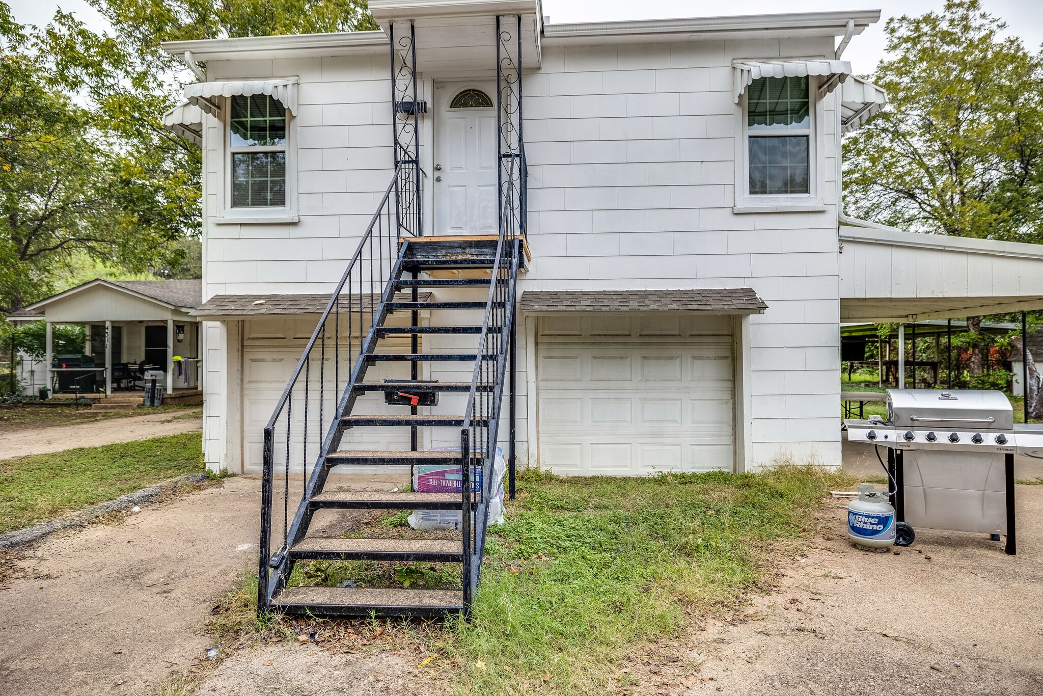 4313 Jerry Lane Haltom City TX 76117