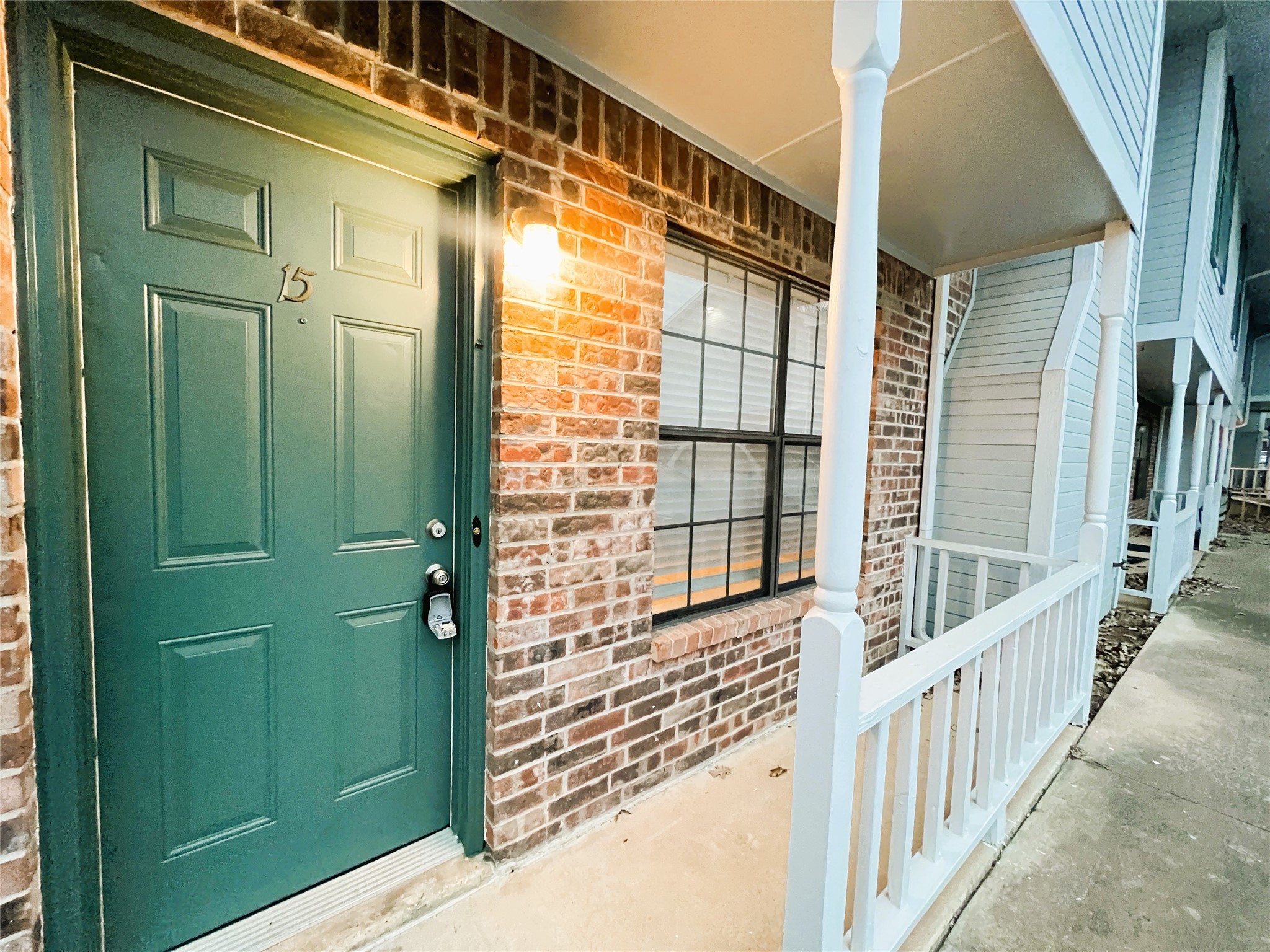 929 W Hickory Street Denton TX 76201