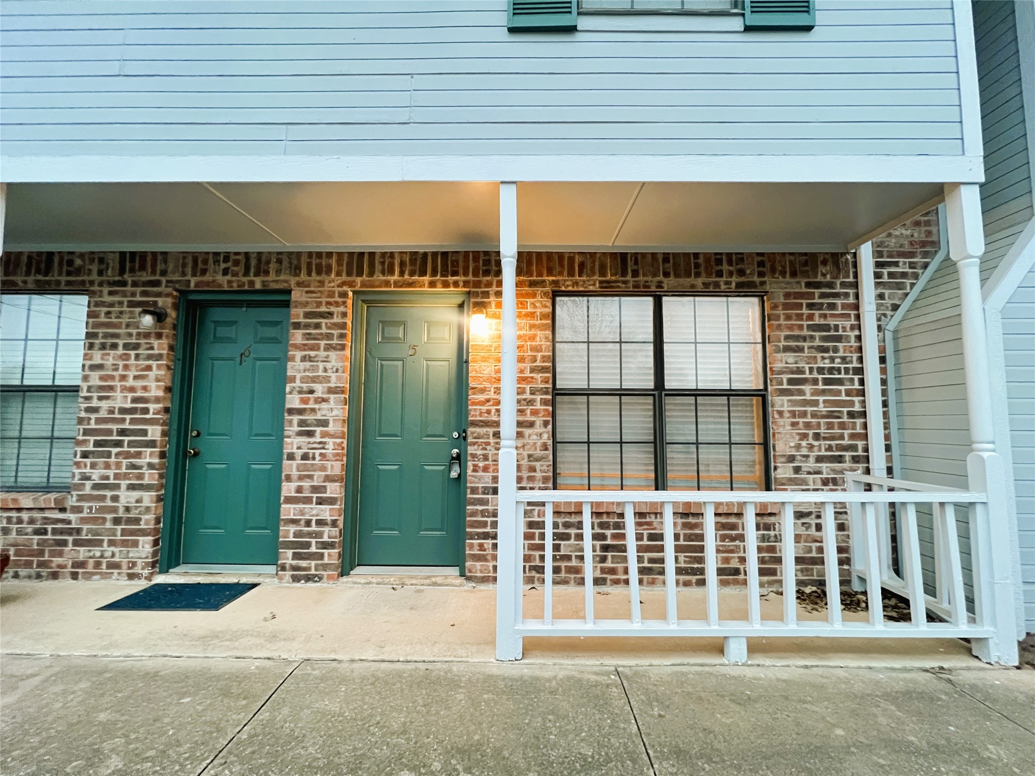 929 W Hickory Street Denton TX 76201