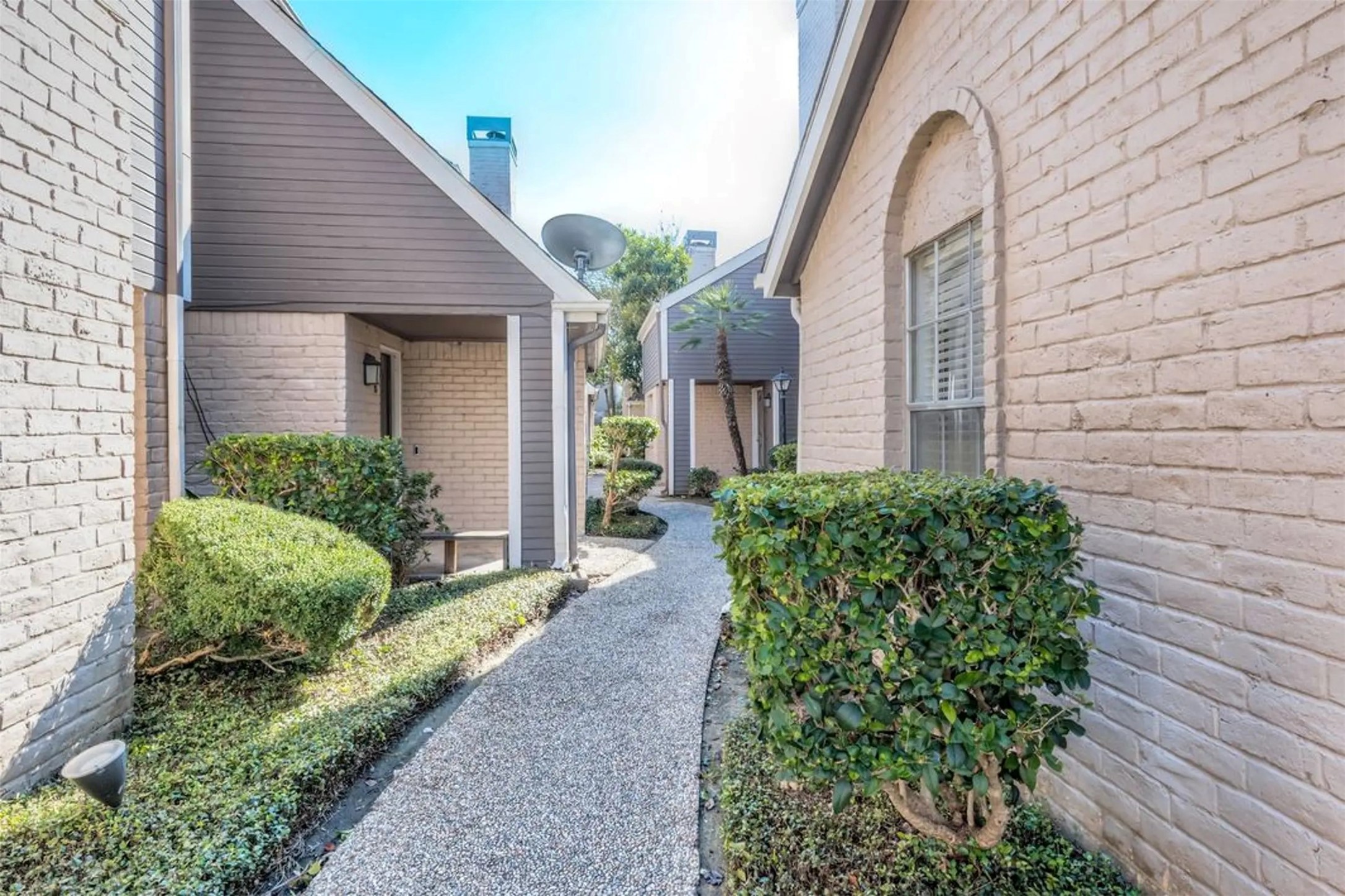 8003 Woodway Drive Houston TX 77063