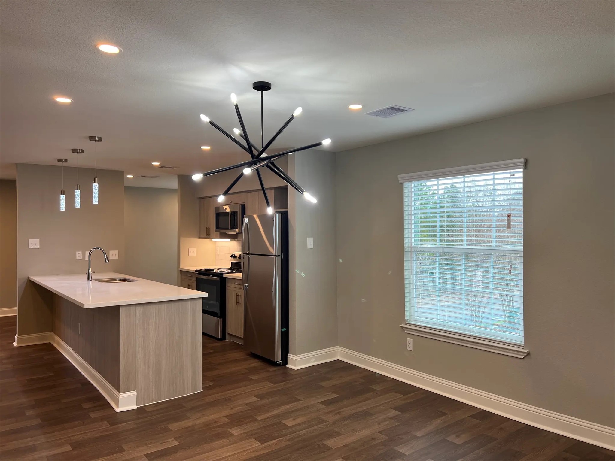8003 Woodway Drive Houston TX 77063