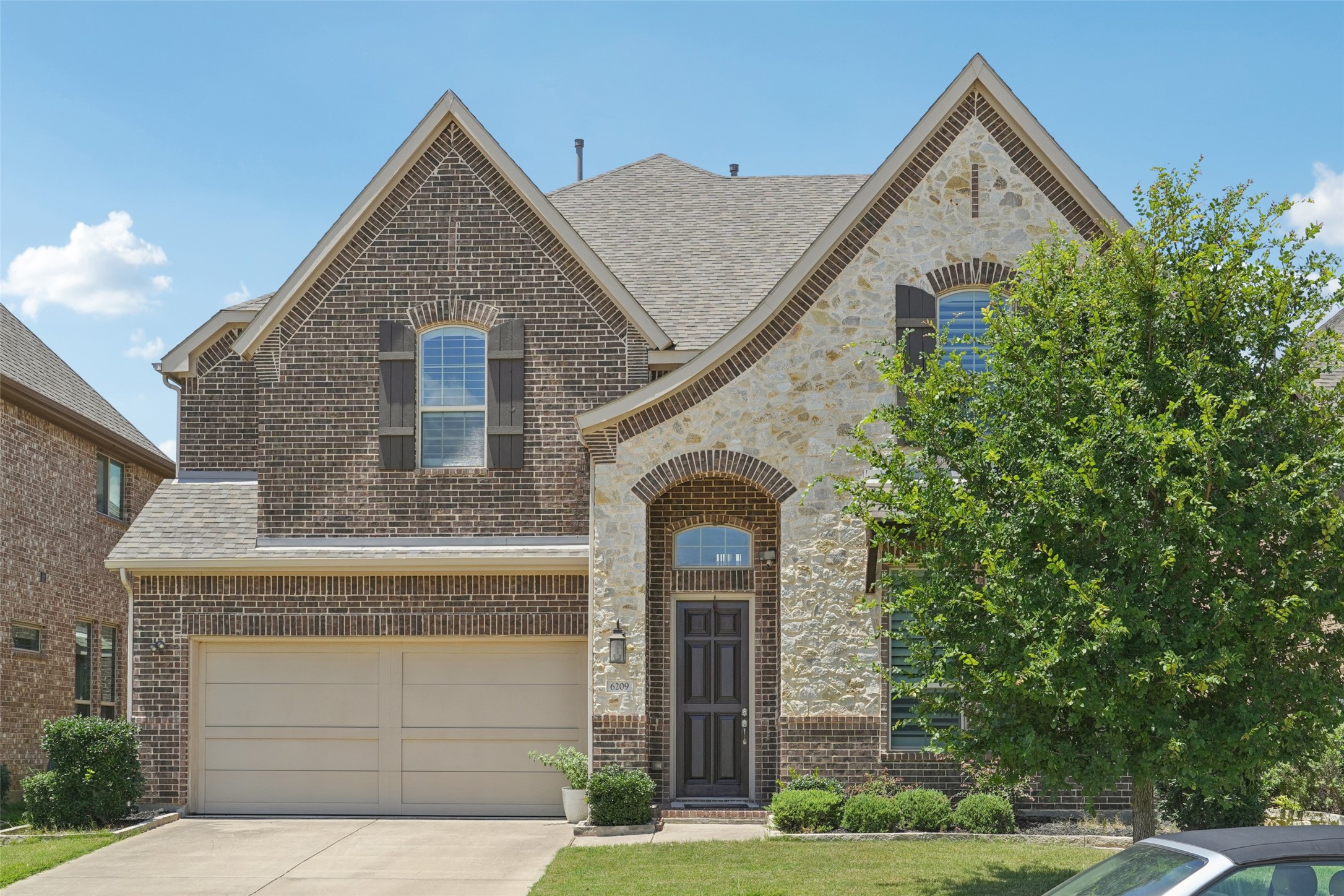 6209 Verbena Lane Irving TX 75039