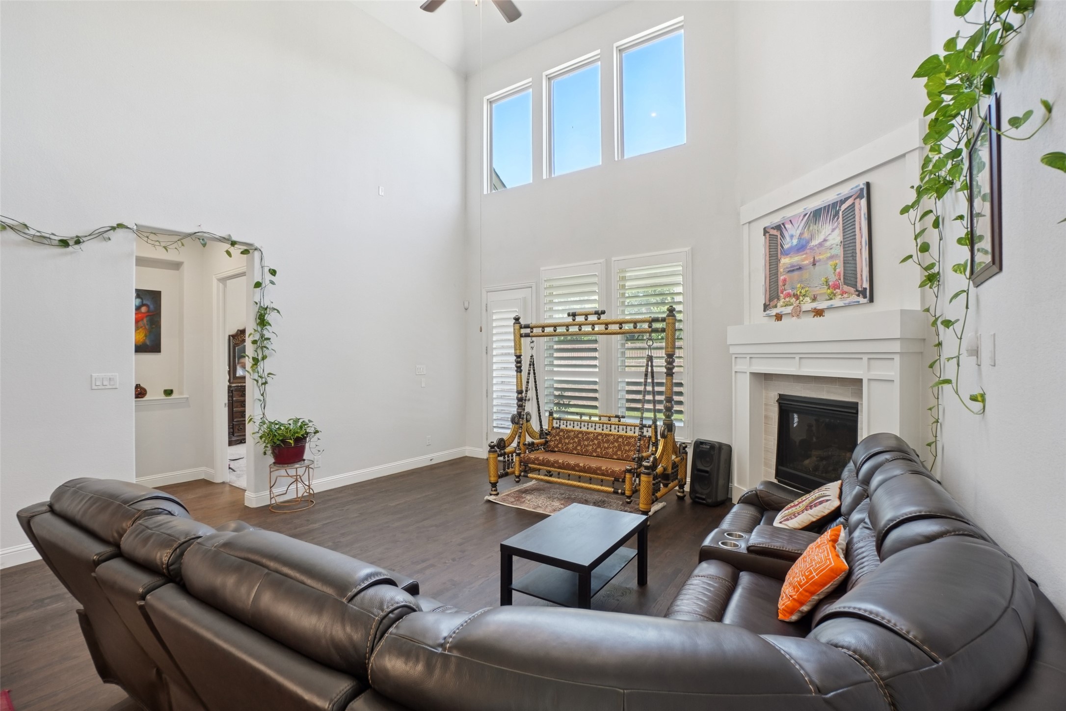 6209 Verbena Lane Irving TX 75039