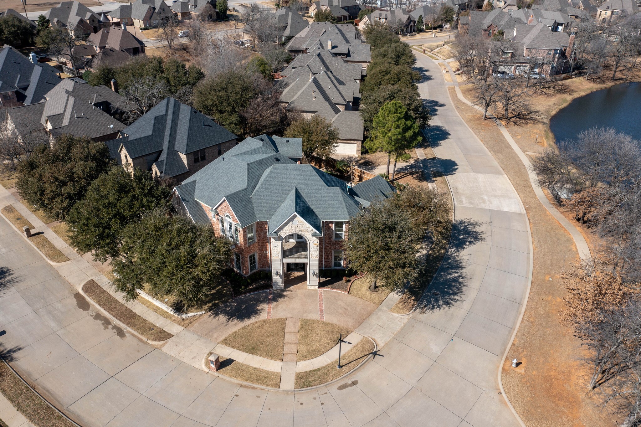 1004 Drake Drive Euless TX 76039