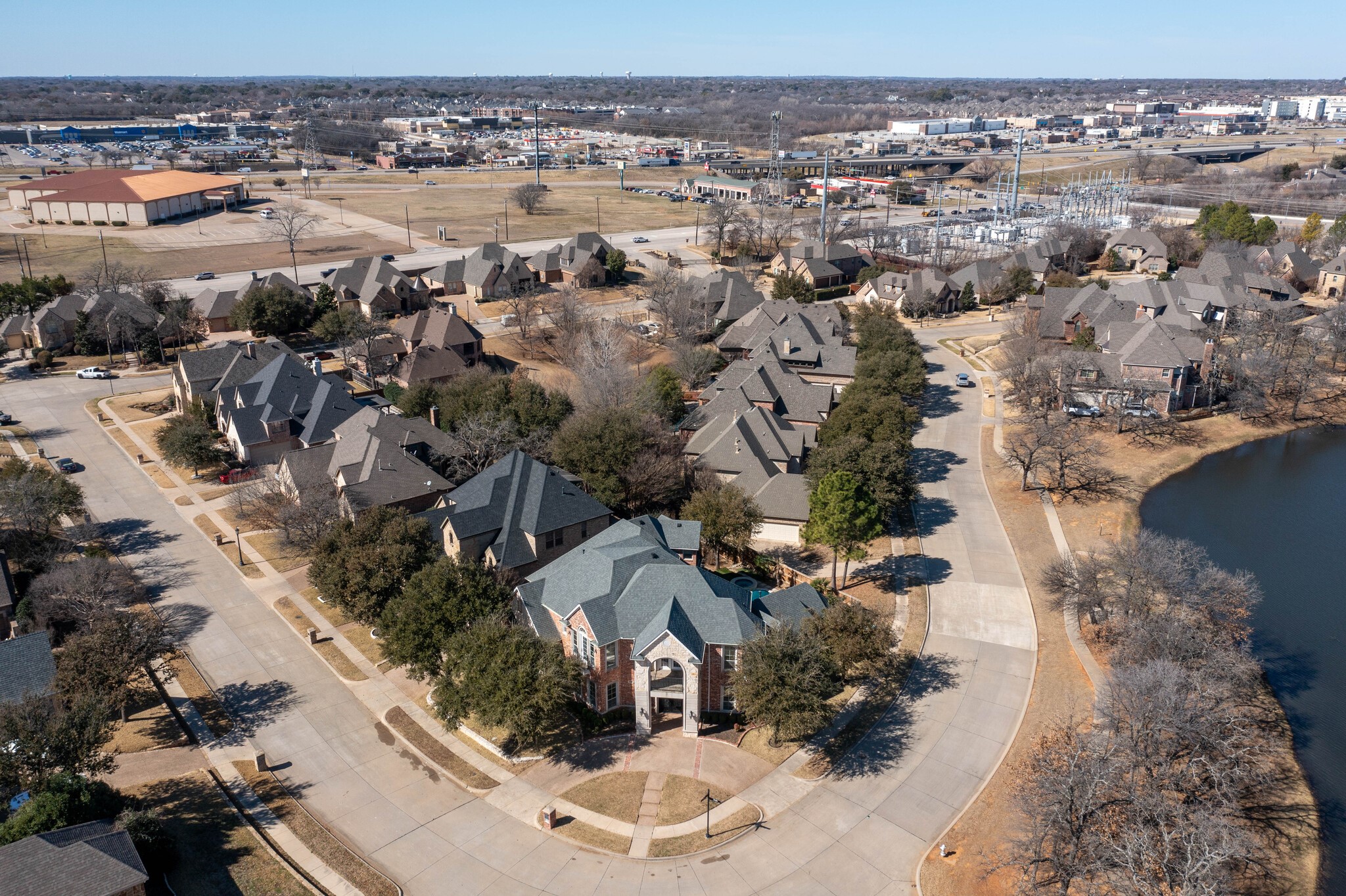 1004 Drake Drive Euless TX 76039