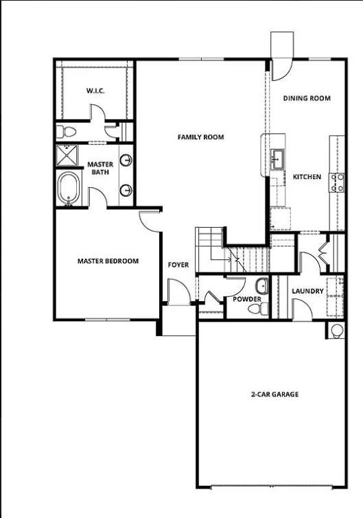 1912 Liam Drive Anna TX 75409
