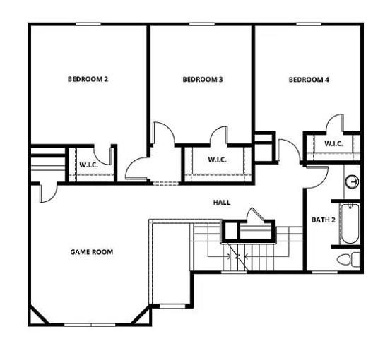 1912 Liam Drive Anna TX 75409