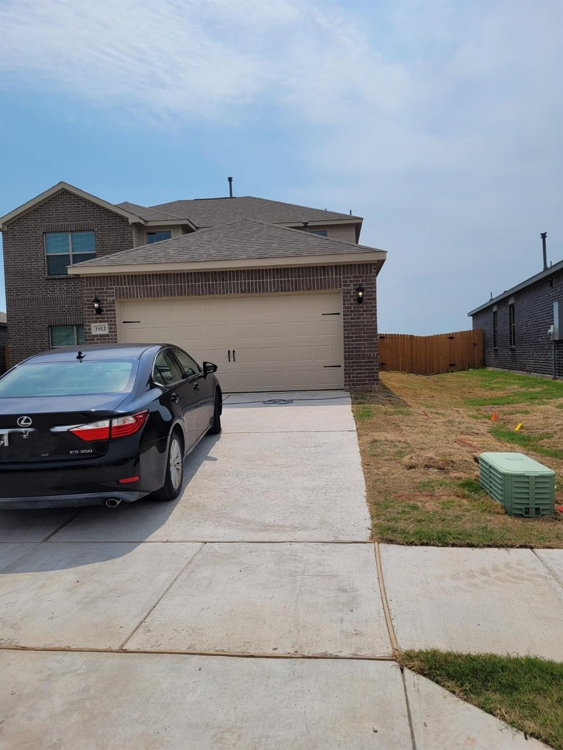 1912 Liam Drive Anna TX 75409
