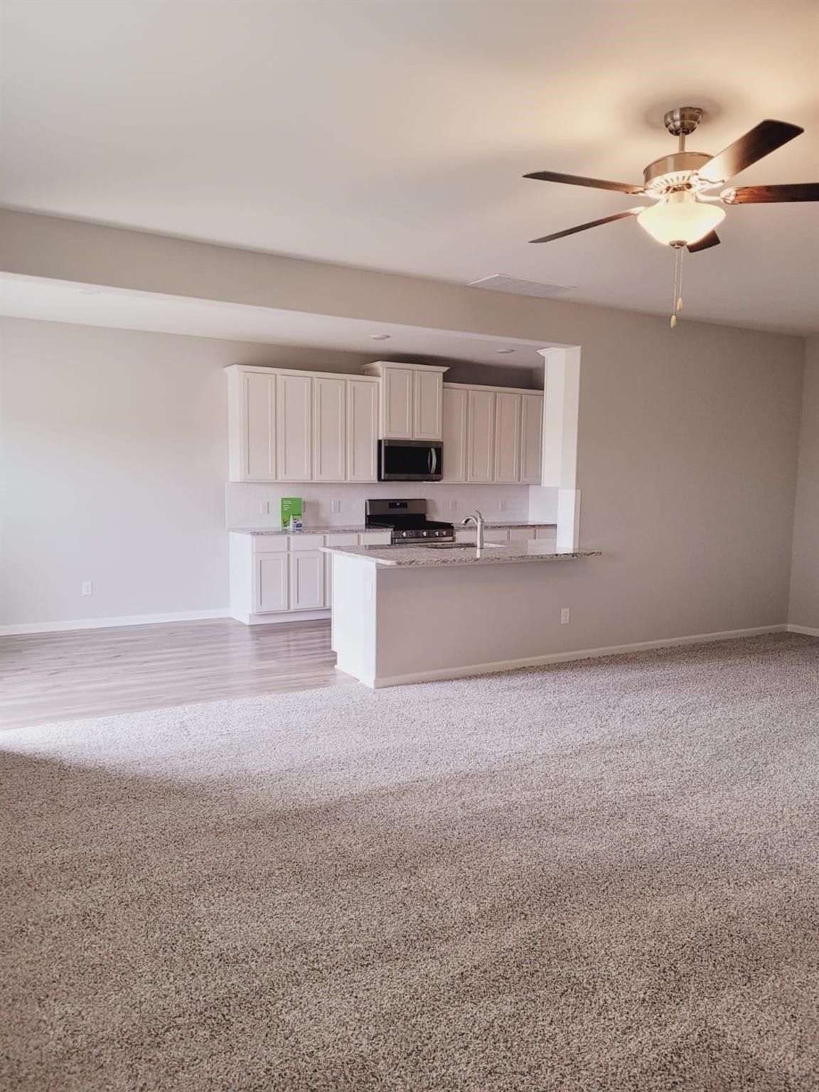 1912 Liam Drive Anna TX 75409