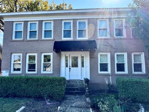 6006 Worth Street Dallas TX 75214