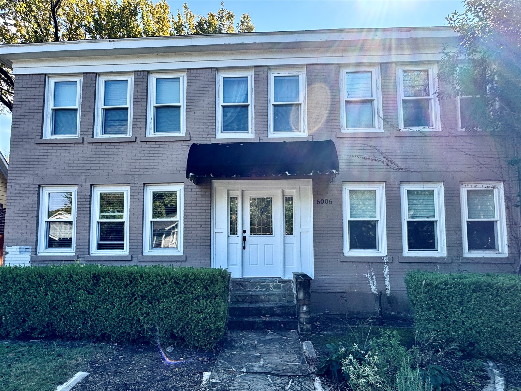 6006 Worth Street Dallas TX 75214