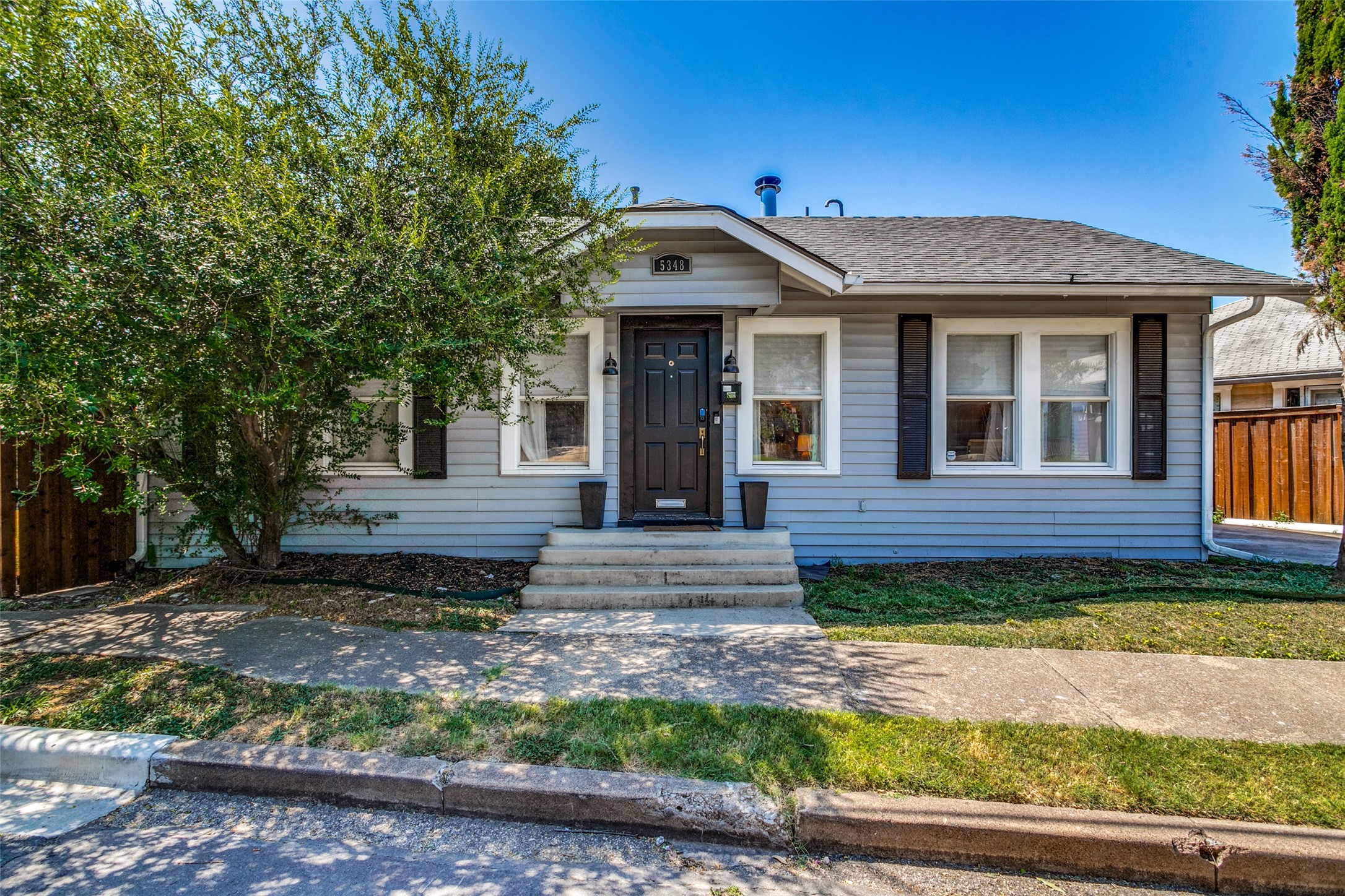 5348 Bonita Avenue Dallas TX 75206