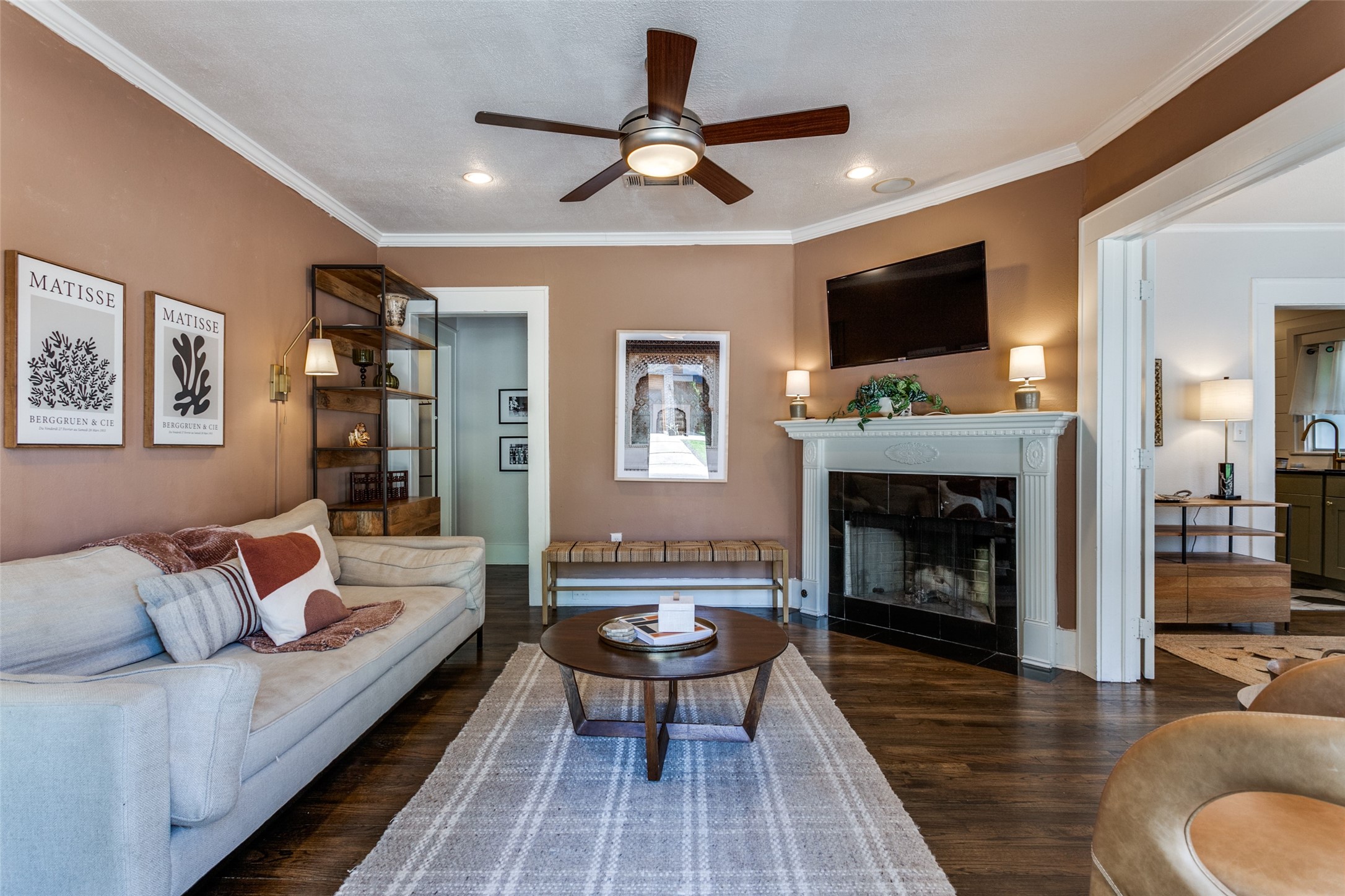 5348 Bonita Avenue Dallas TX 75206