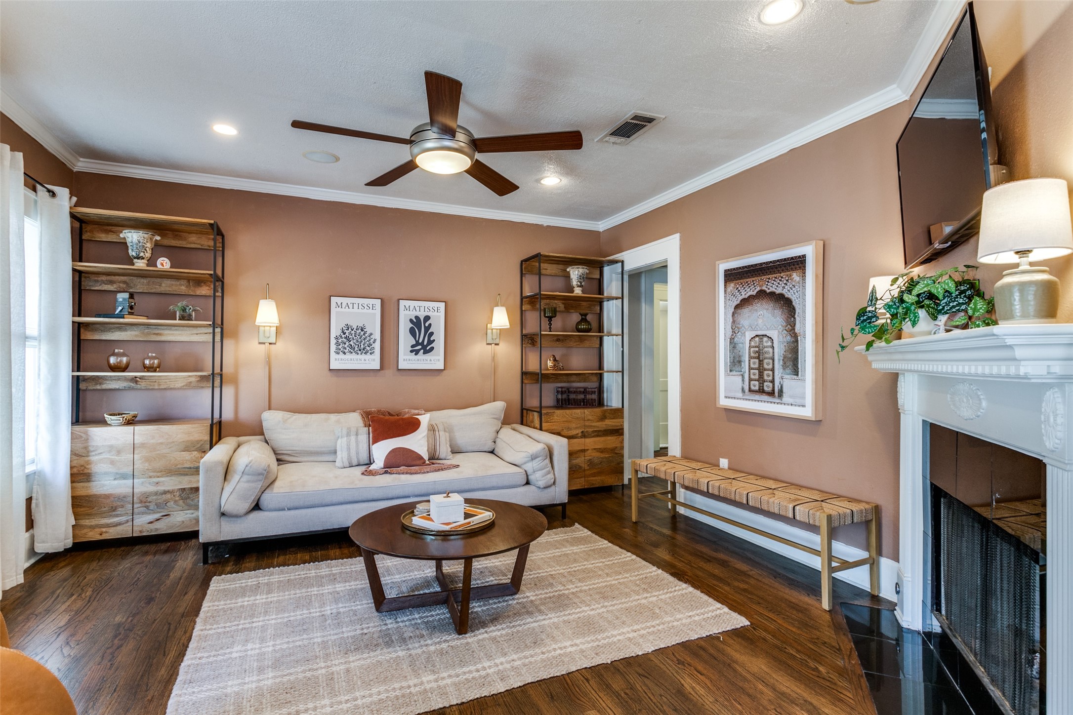 5348 Bonita Avenue Dallas TX 75206