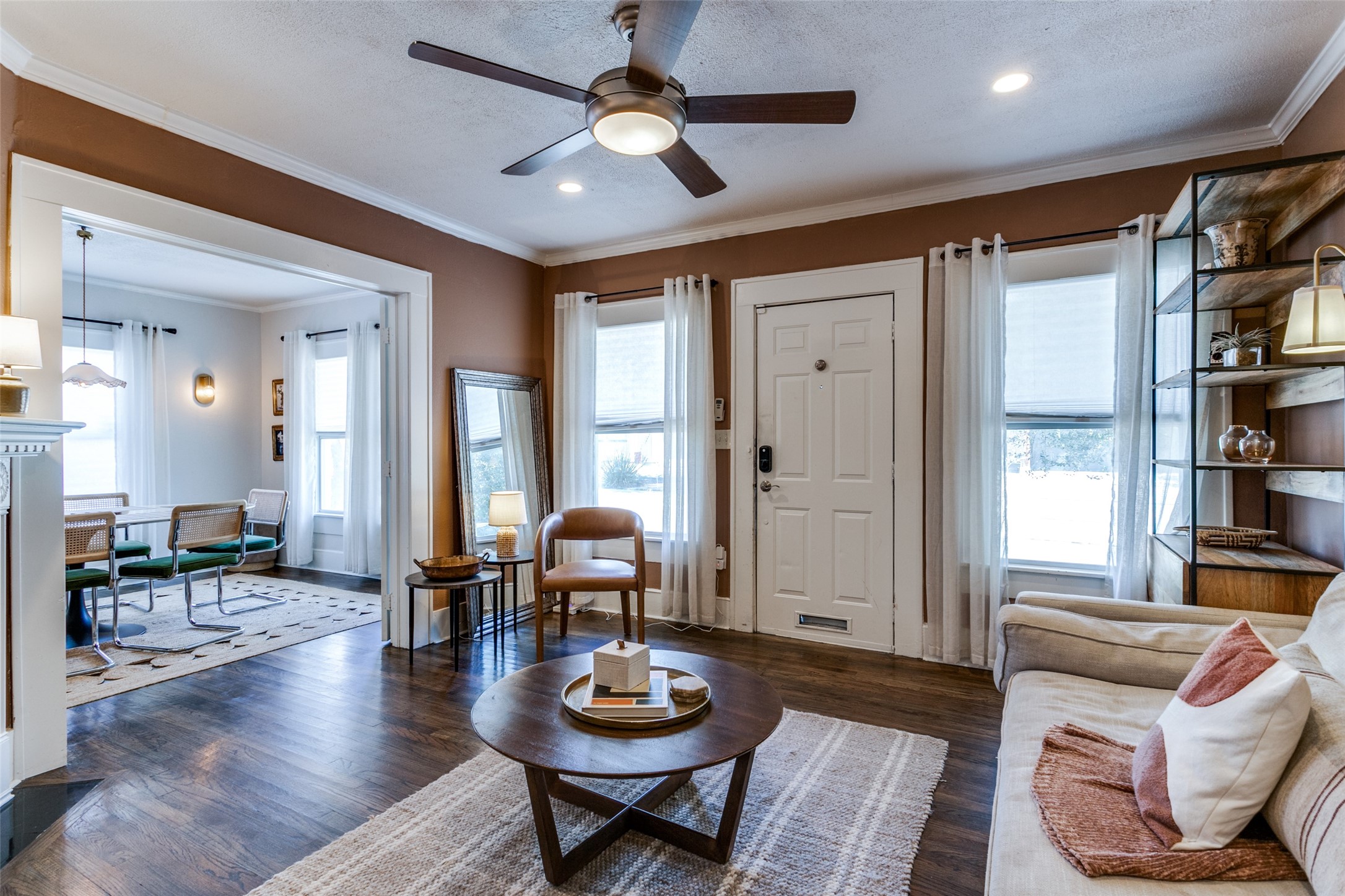 5348 Bonita Avenue Dallas TX 75206