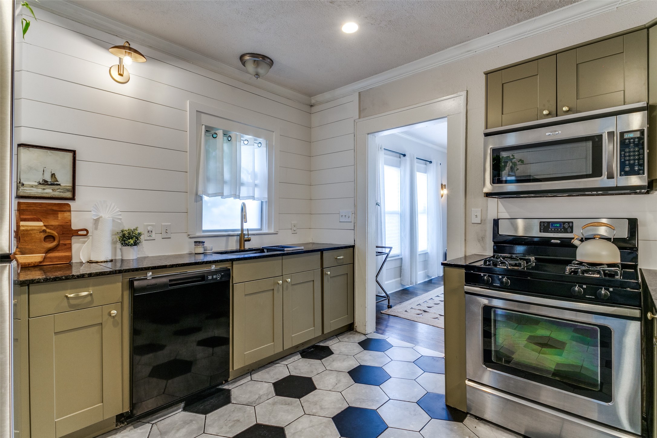5348 Bonita Avenue Dallas TX 75206