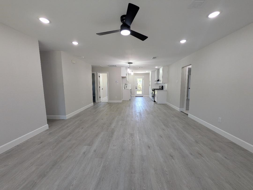5752 Shipp Drive Watauga TX 76148