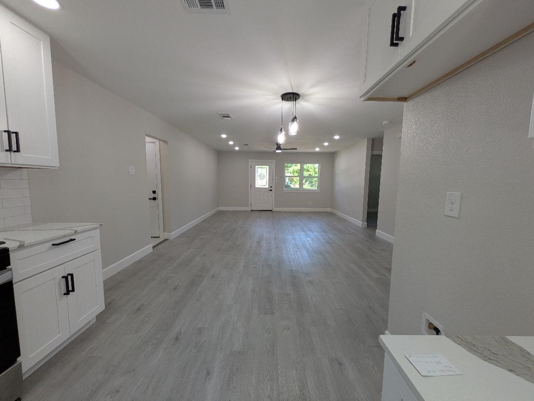 5752 Shipp Drive Watauga TX 76148