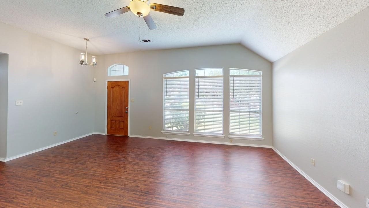 12603 Summer Hill Drive Balch Springs TX 75180