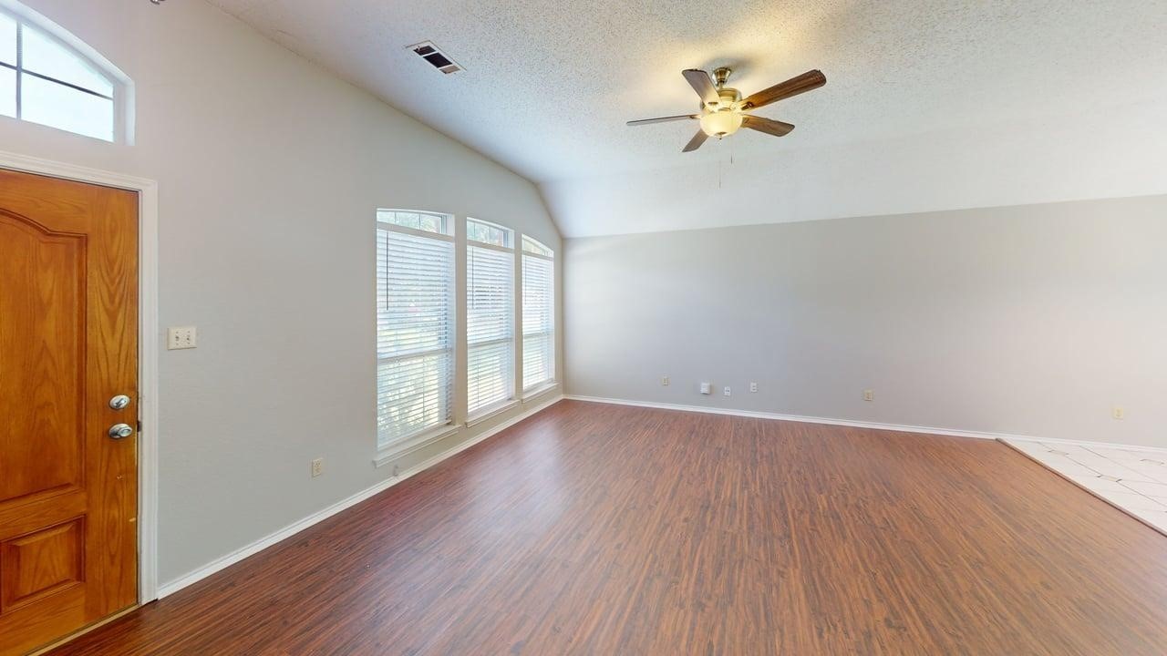12603 Summer Hill Drive Balch Springs TX 75180