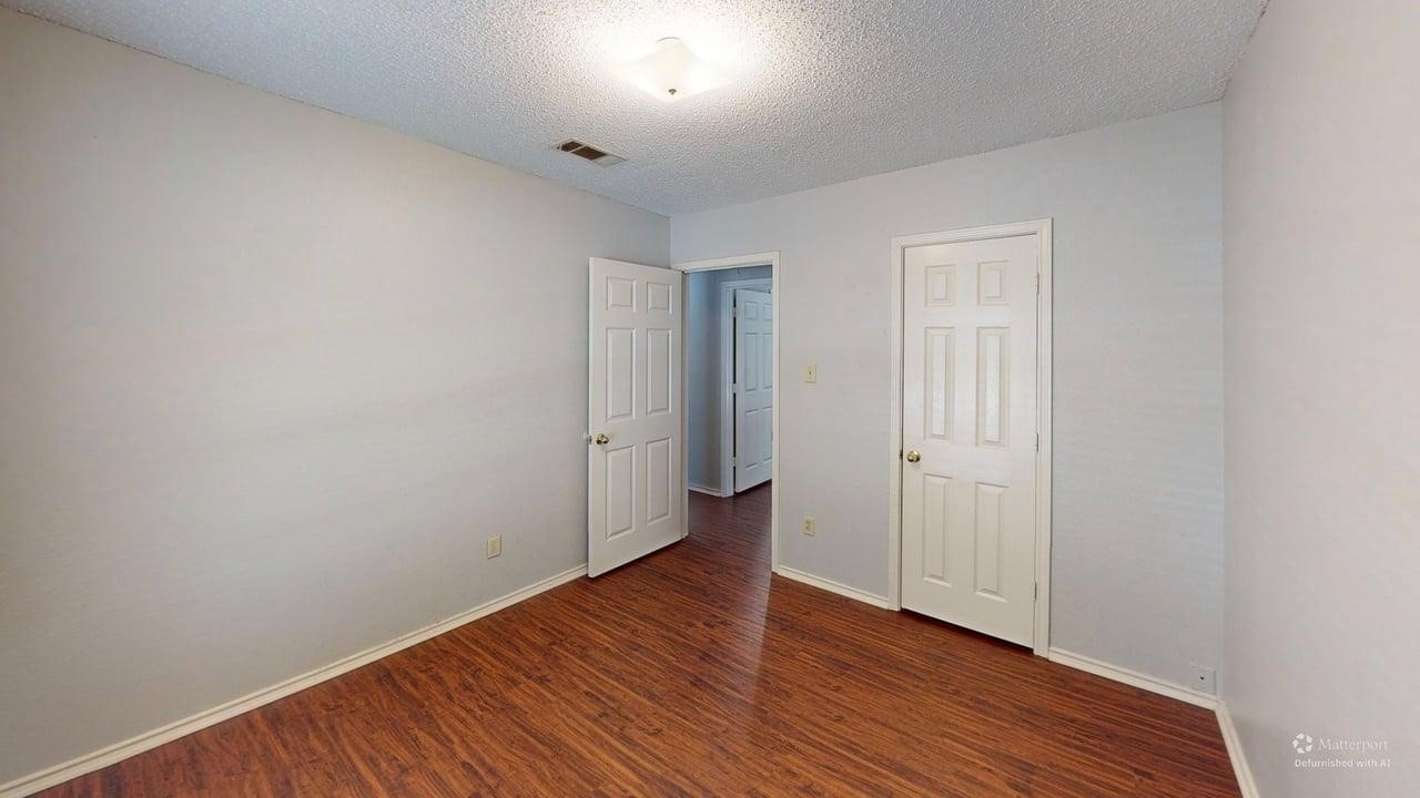 12603 Summer Hill Drive Balch Springs TX 75180