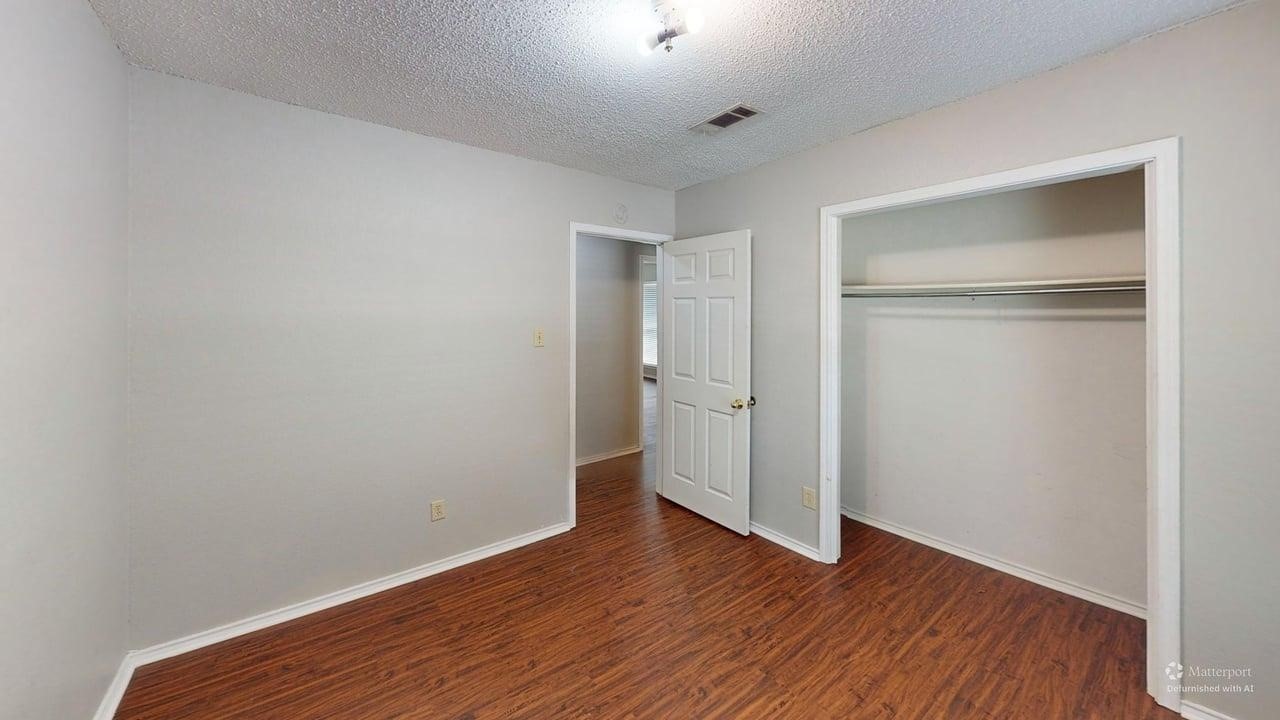 12603 Summer Hill Drive Balch Springs TX 75180