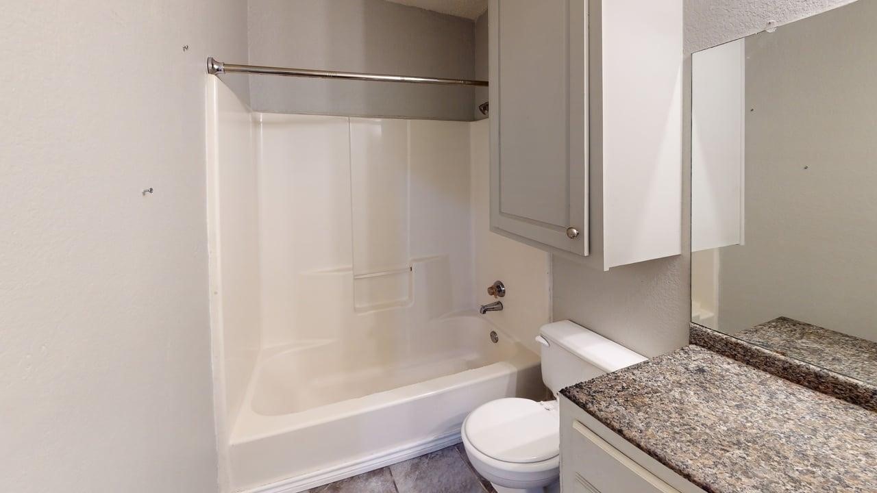 12603 Summer Hill Drive Balch Springs TX 75180