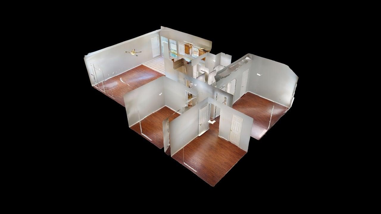 12603 Summer Hill Drive Balch Springs TX 75180