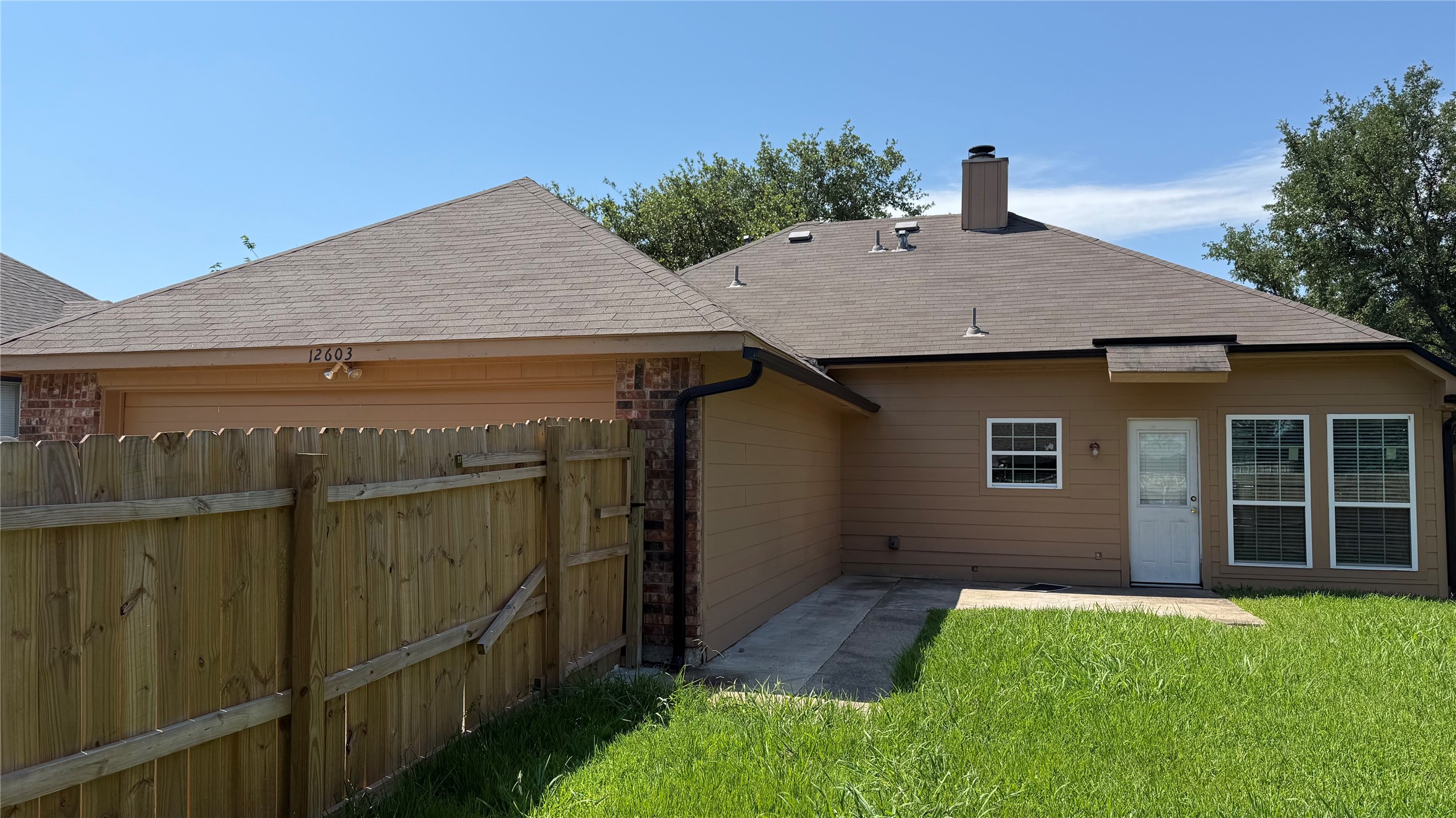 12603 Summer Hill Drive Balch Springs TX 75180