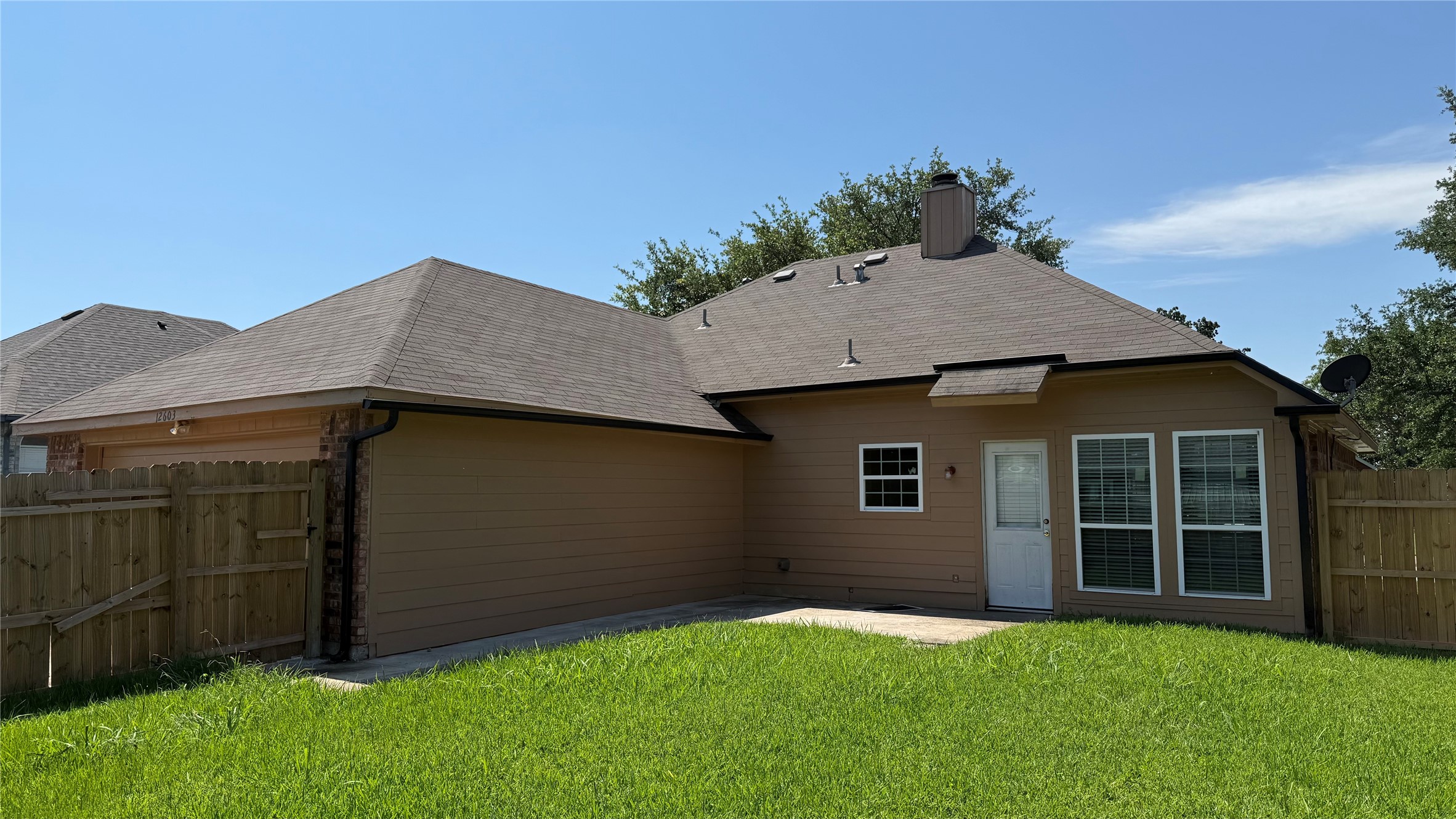 12603 Summer Hill Drive Balch Springs TX 75180