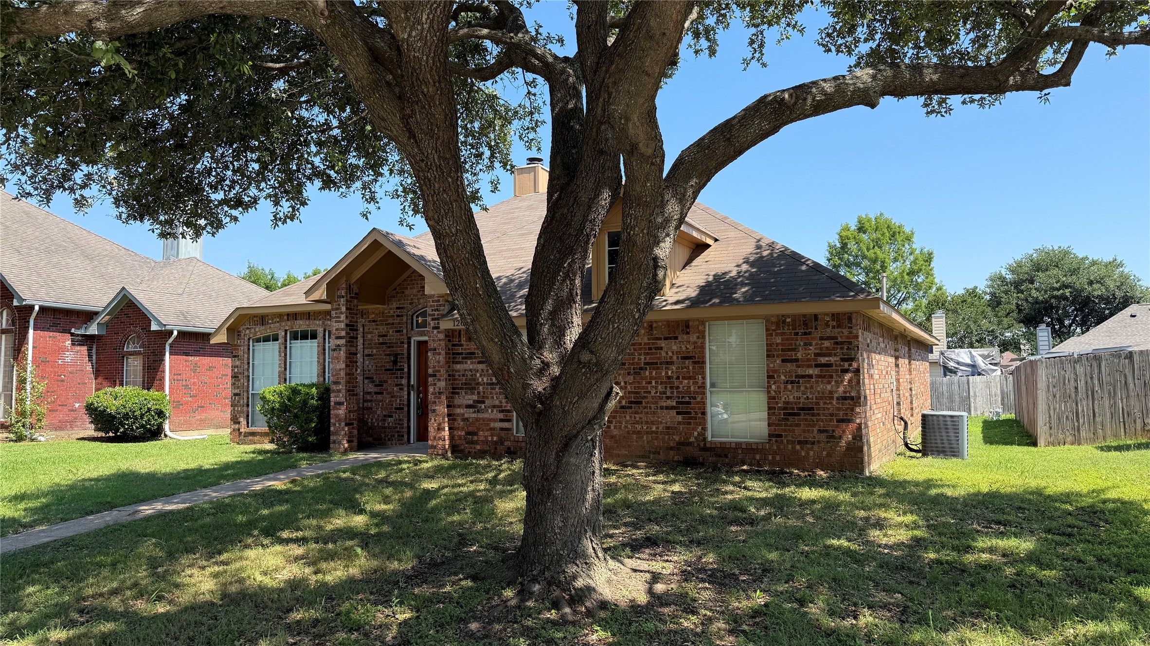 12603 Summer Hill Drive Balch Springs TX 75180