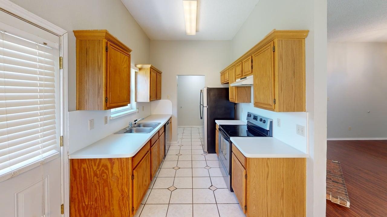 12603 Summer Hill Drive Balch Springs TX 75180