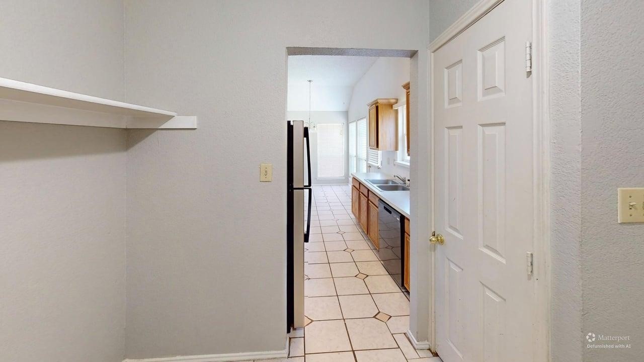 12603 Summer Hill Drive Balch Springs TX 75180