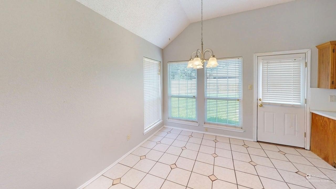 12603 Summer Hill Drive Balch Springs TX 75180
