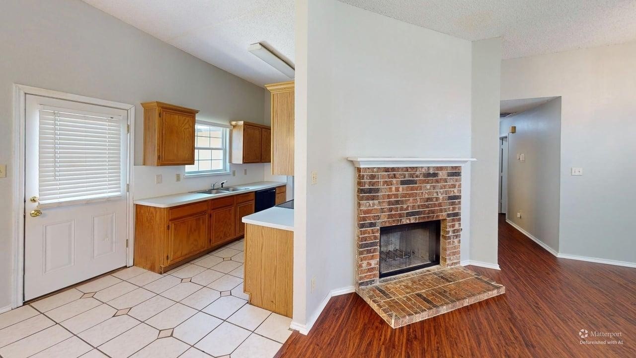 12603 Summer Hill Drive Balch Springs TX 75180