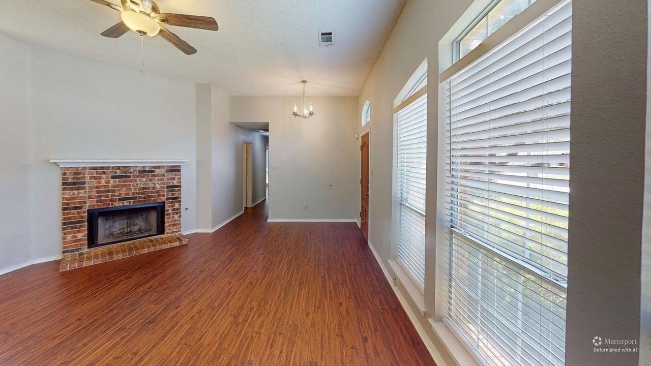 12603 Summer Hill Drive Balch Springs TX 75180