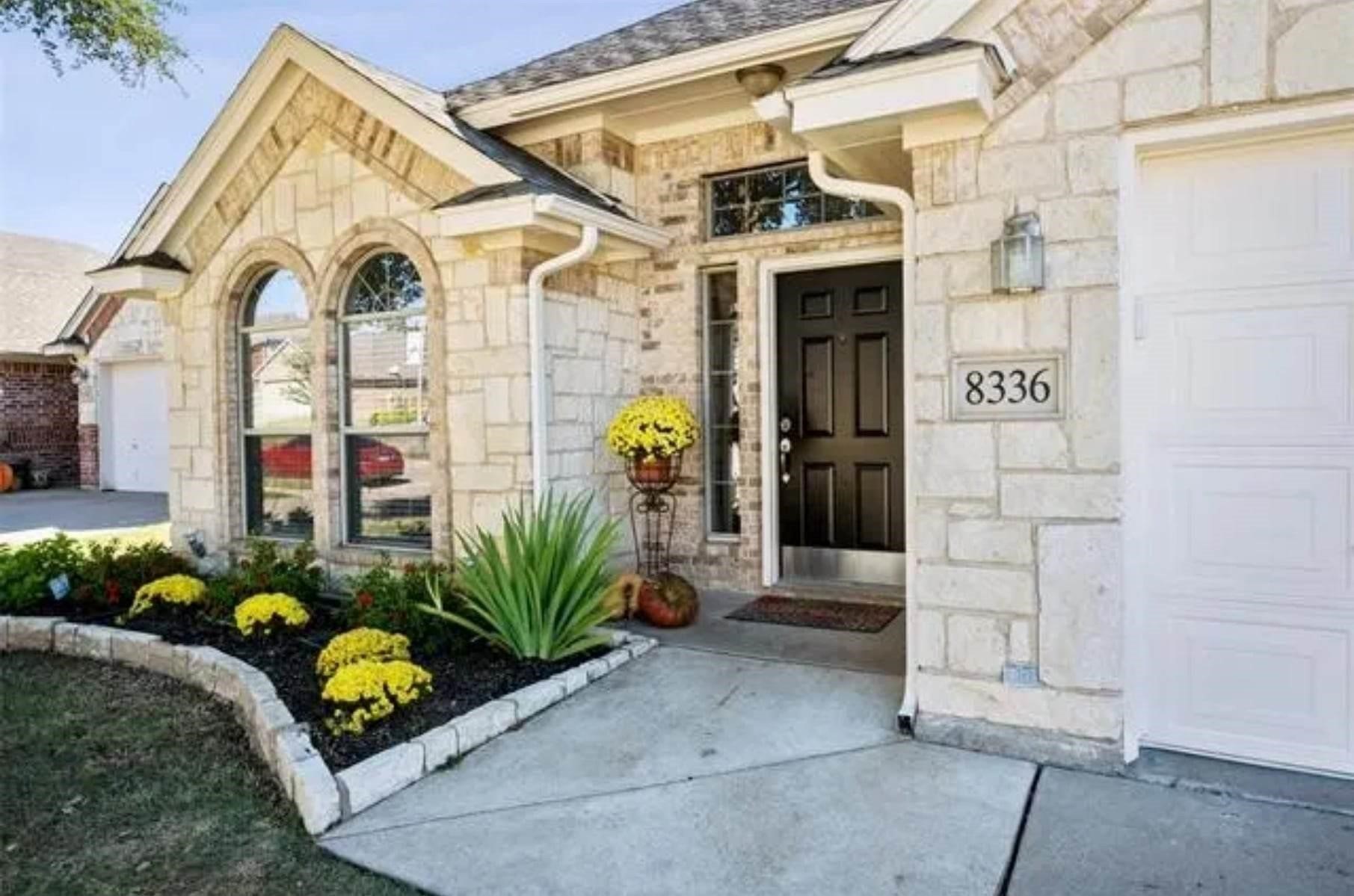 8336 Trinity Vista Trail Fort Worth TX 76053