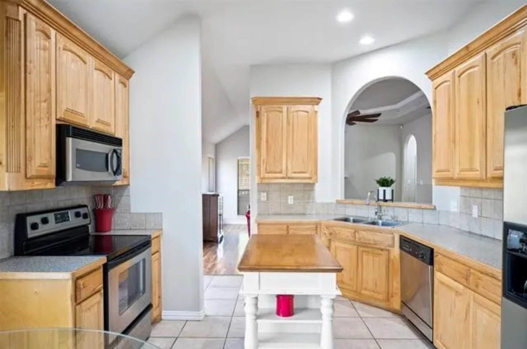 8336 Trinity Vista Trail Fort Worth TX 76053