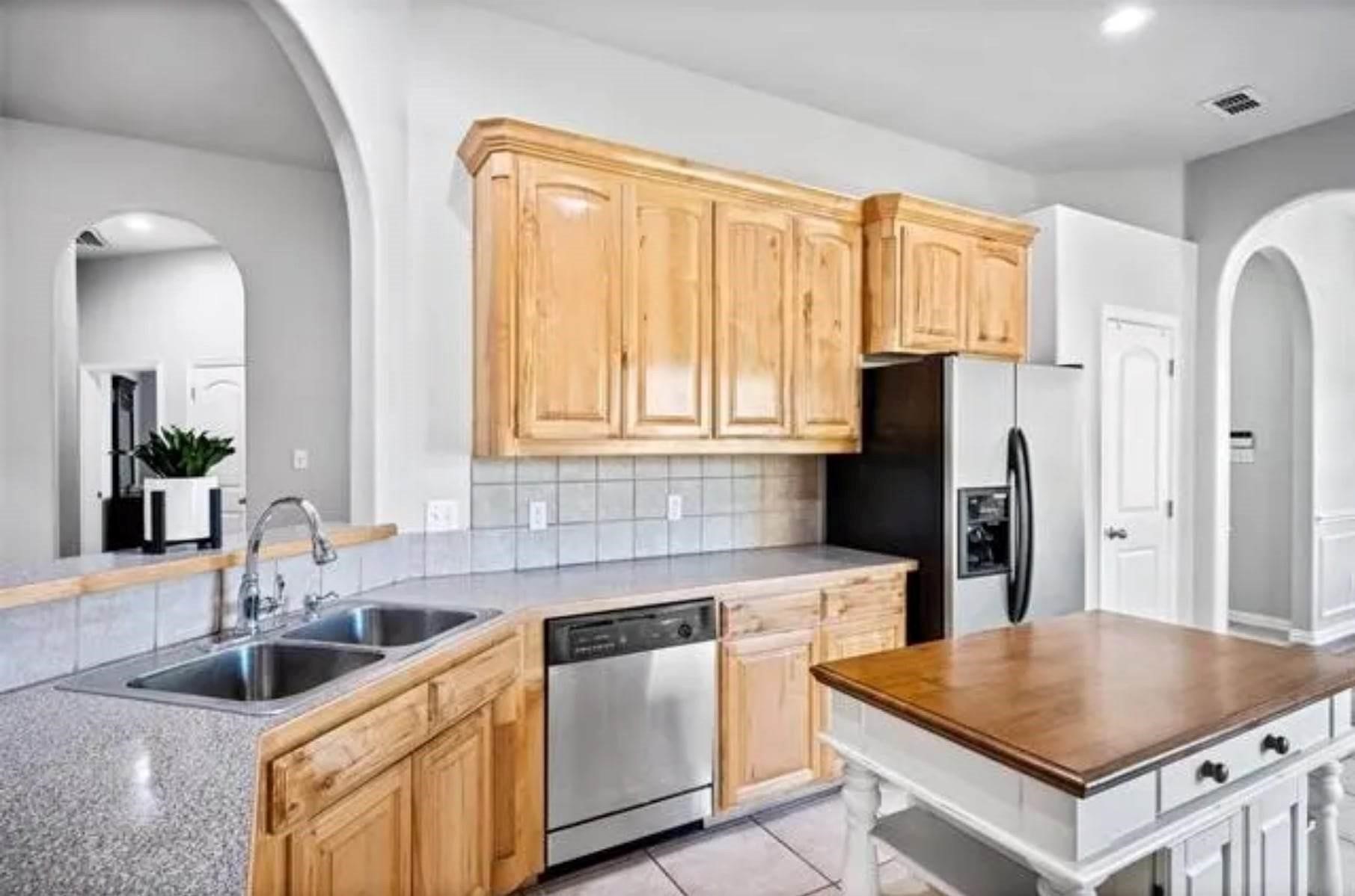 8336 Trinity Vista Trail Fort Worth TX 76053