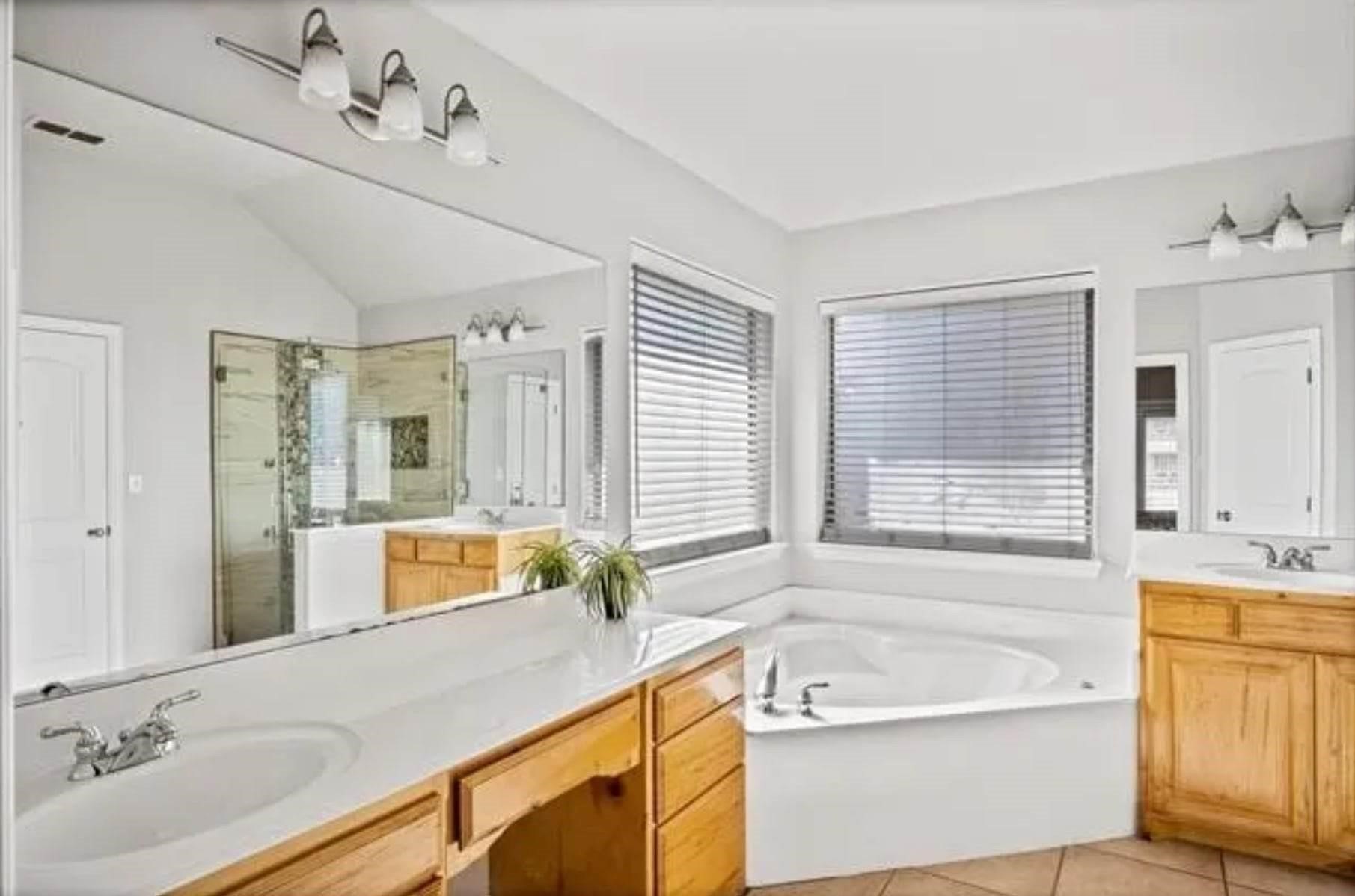 8336 Trinity Vista Trail Fort Worth TX 76053