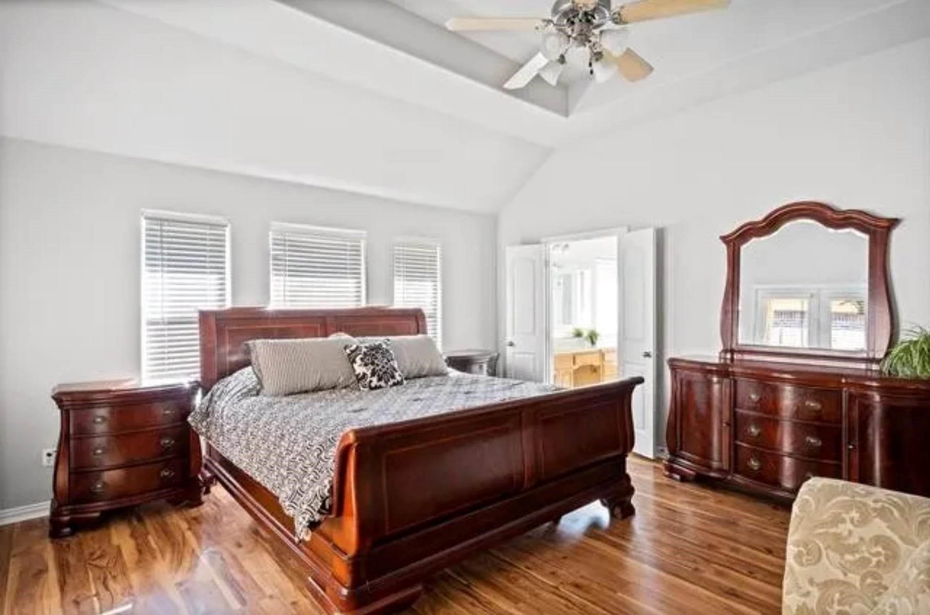 8336 Trinity Vista Trail Fort Worth TX 76053