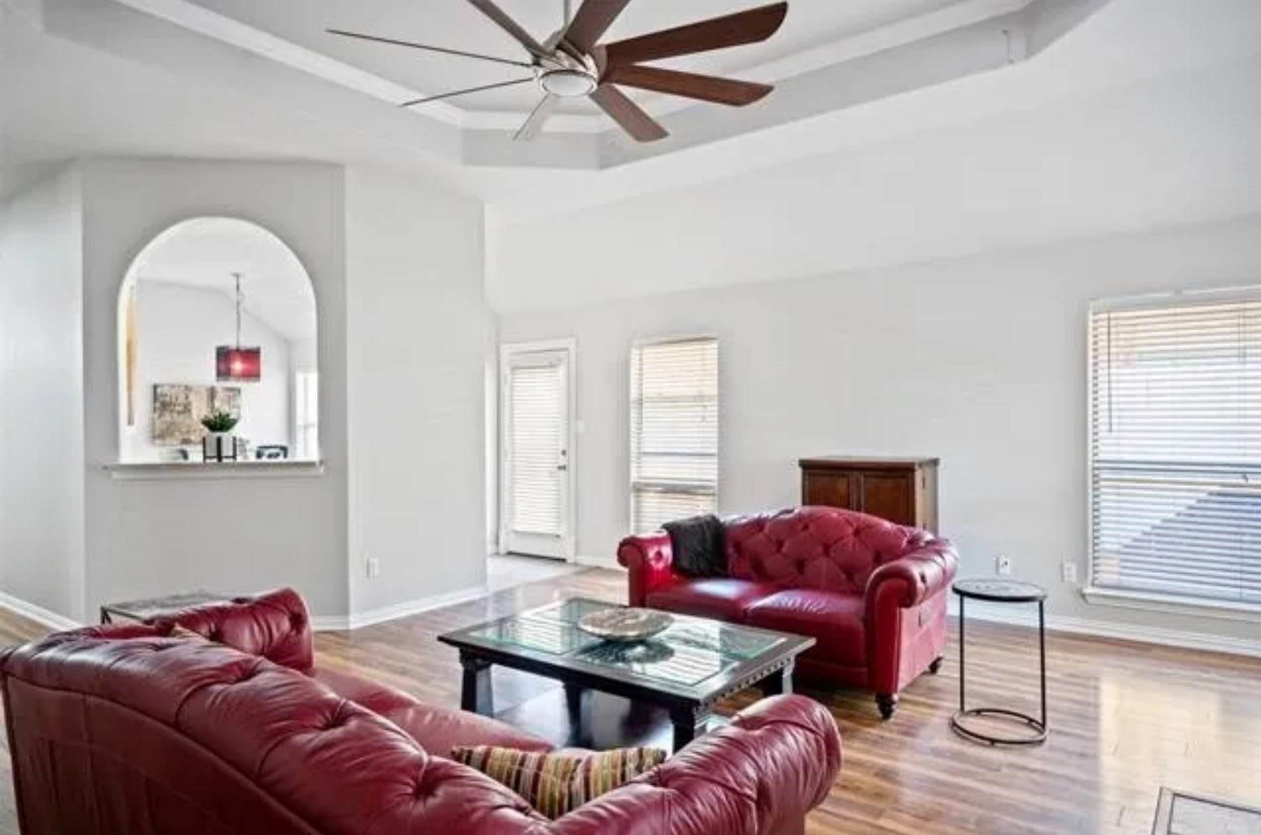 8336 Trinity Vista Trail Fort Worth TX 76053