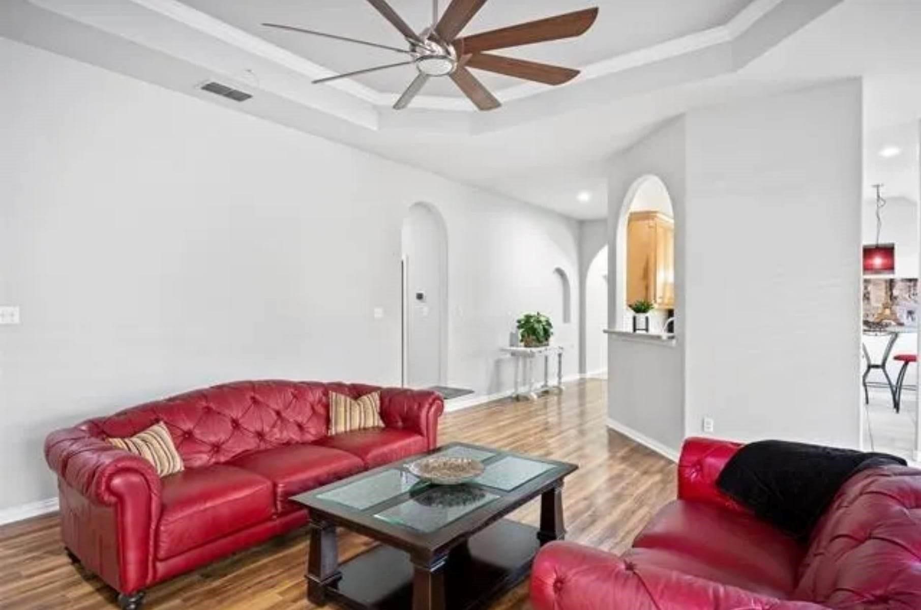 8336 Trinity Vista Trail Fort Worth TX 76053