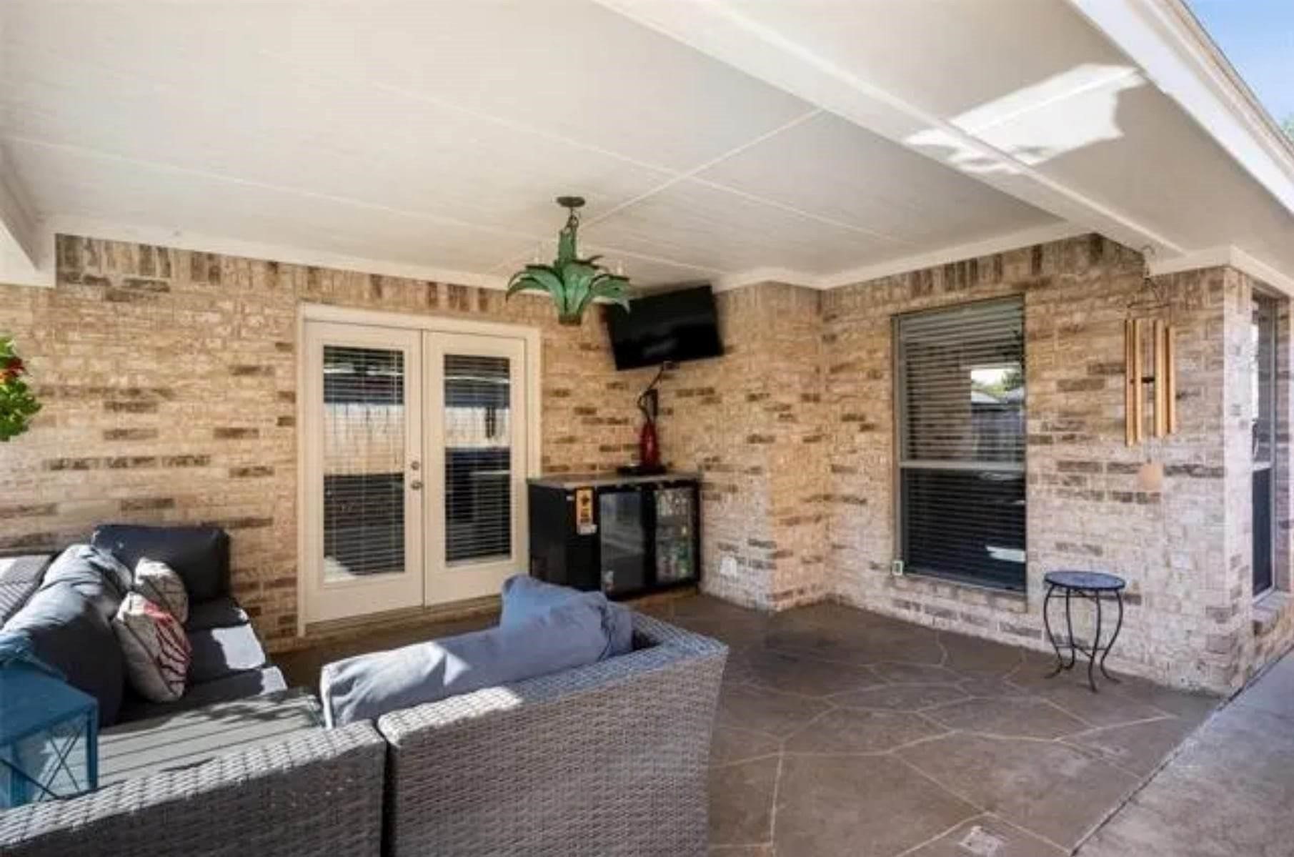 8336 Trinity Vista Trail Fort Worth TX 76053